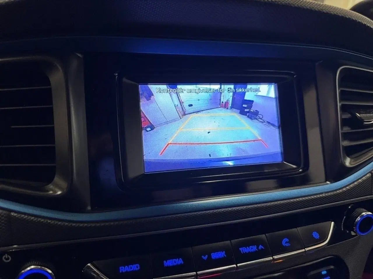 Billede 10 - Hyundai Ioniq 1,6 PHEV Trend DCT