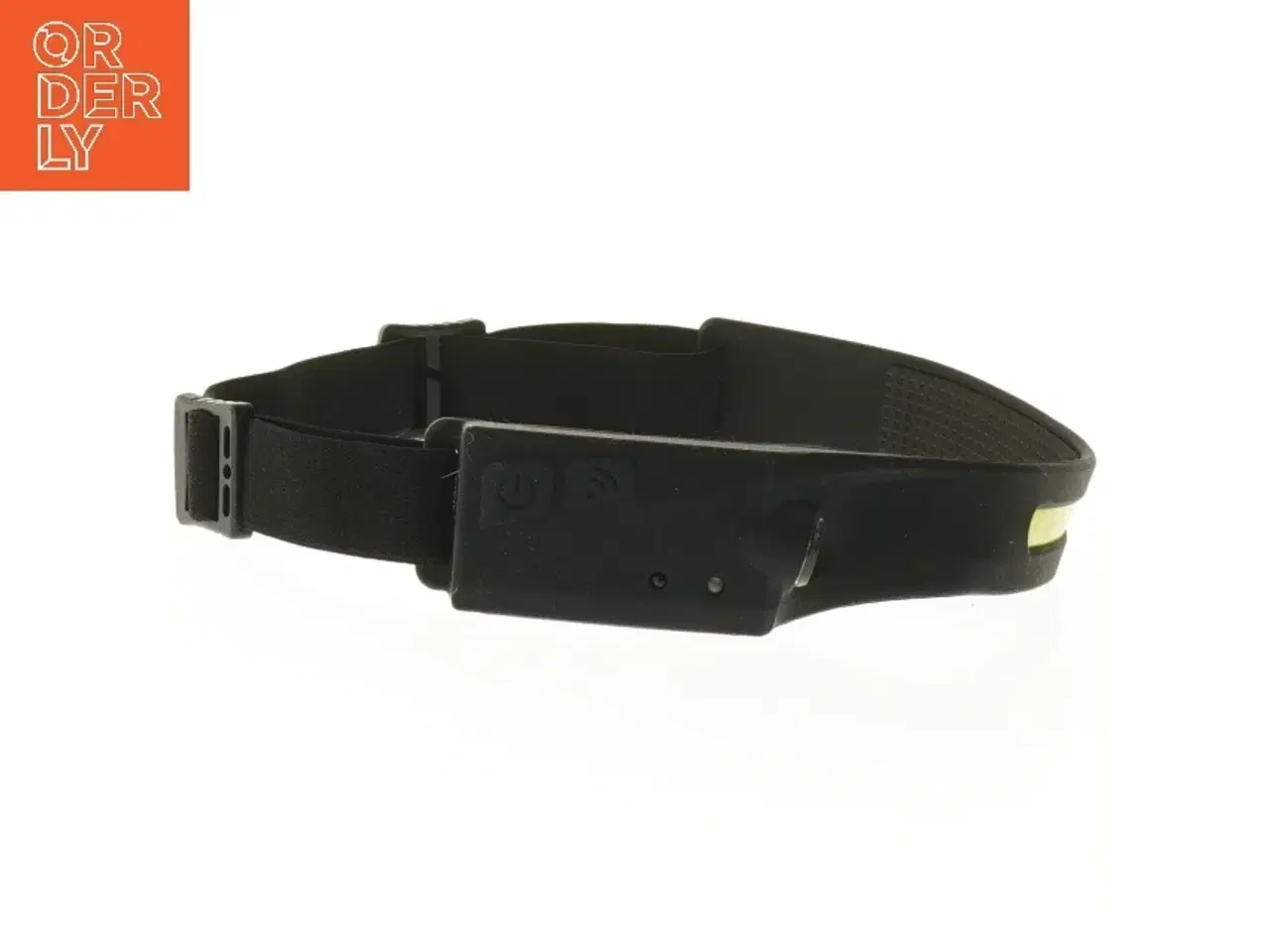 Billede 1 - Justerbar pandelampe (str. 20 cm)