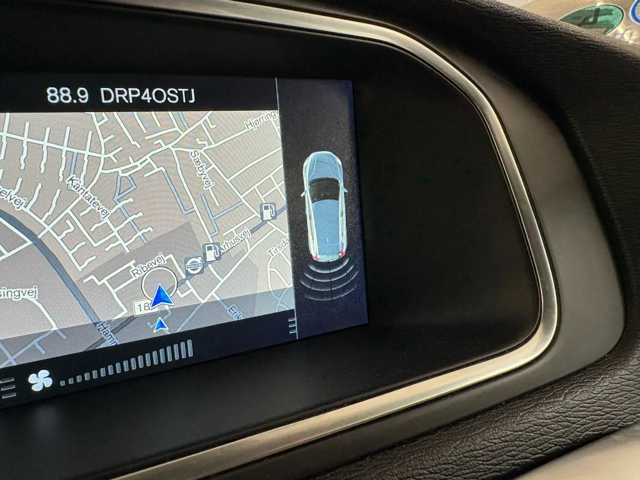 Billede 10 - Volvo V40 2,0 D3 Momentum 150HK 5d 6g