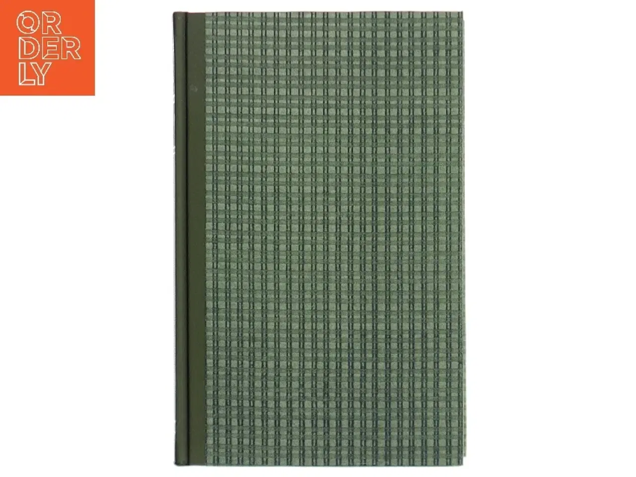 Billede 1 - Skjult fjende af Helen MacInnes (Bog)