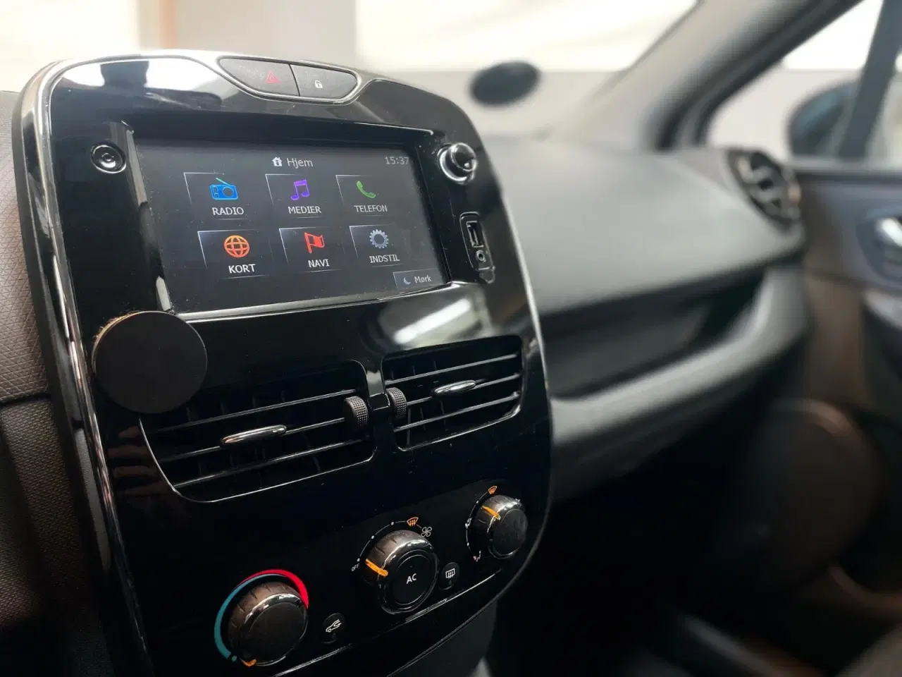 Billede 16 - Renault Clio IV 1,5 dCi 75 Authentique