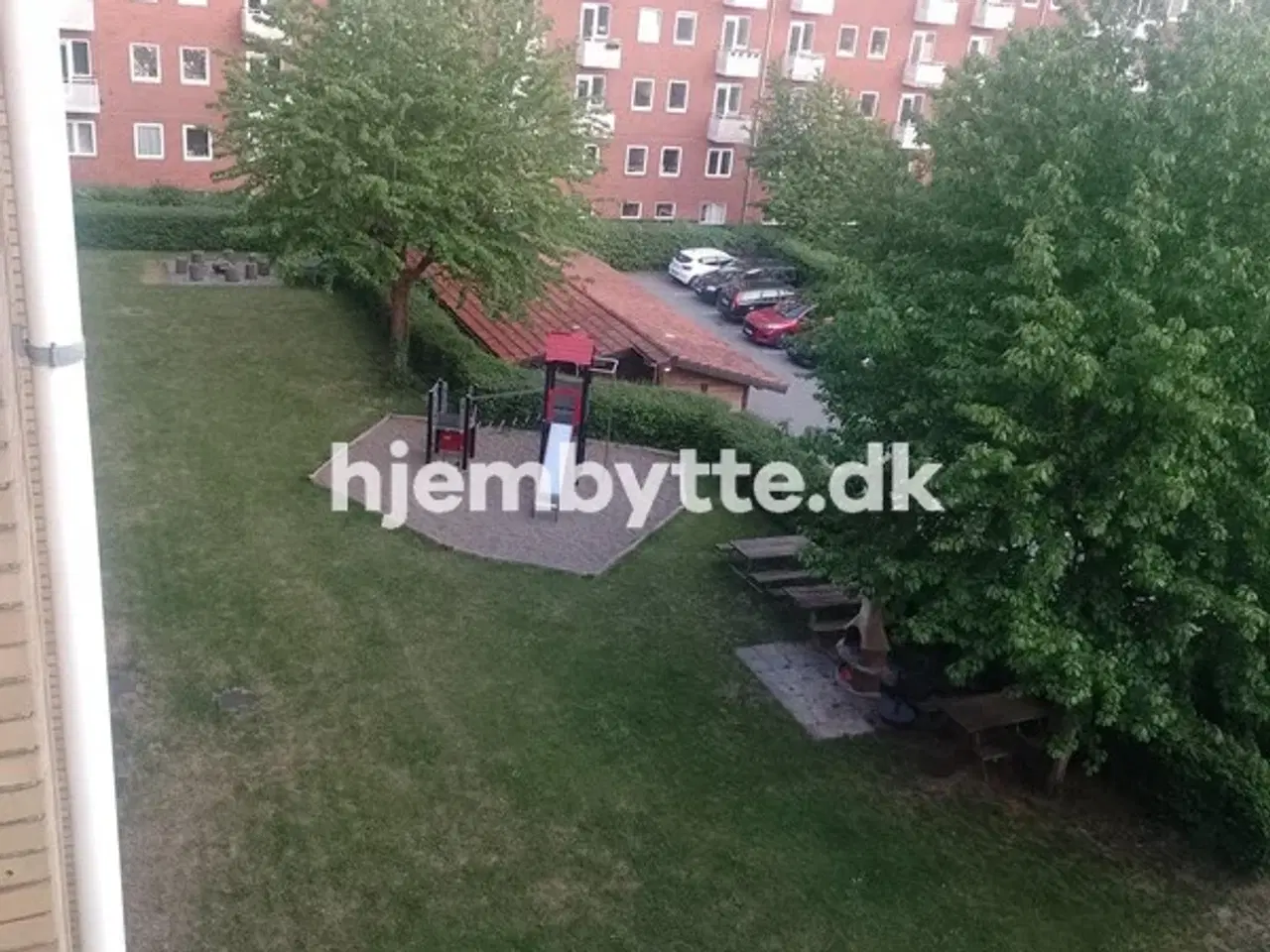 Billede 6 - Hjembytte - LyngbyHovedgade