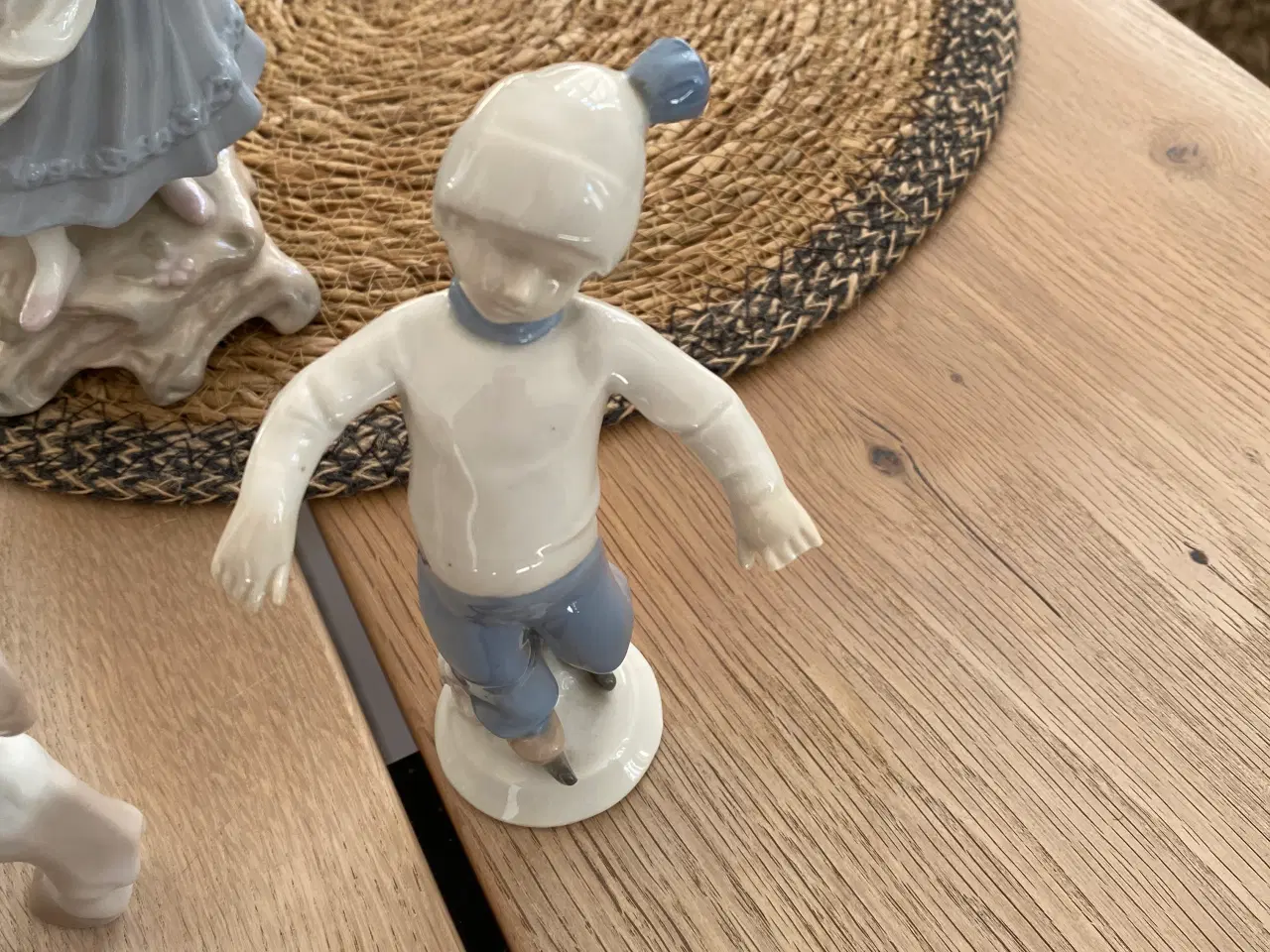 Billede 9 - 7 smukke figurer