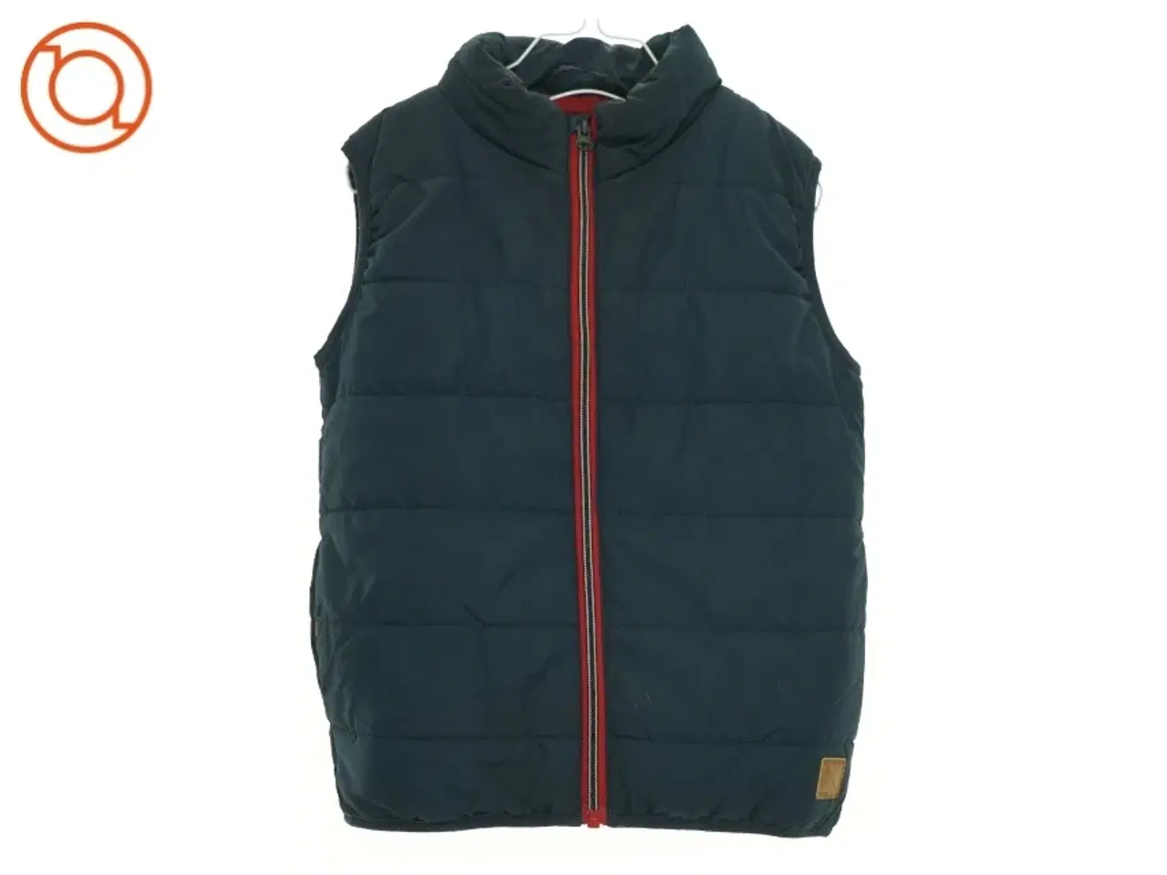Billede 1 - Vest fra Name It (str. 122 cm)
