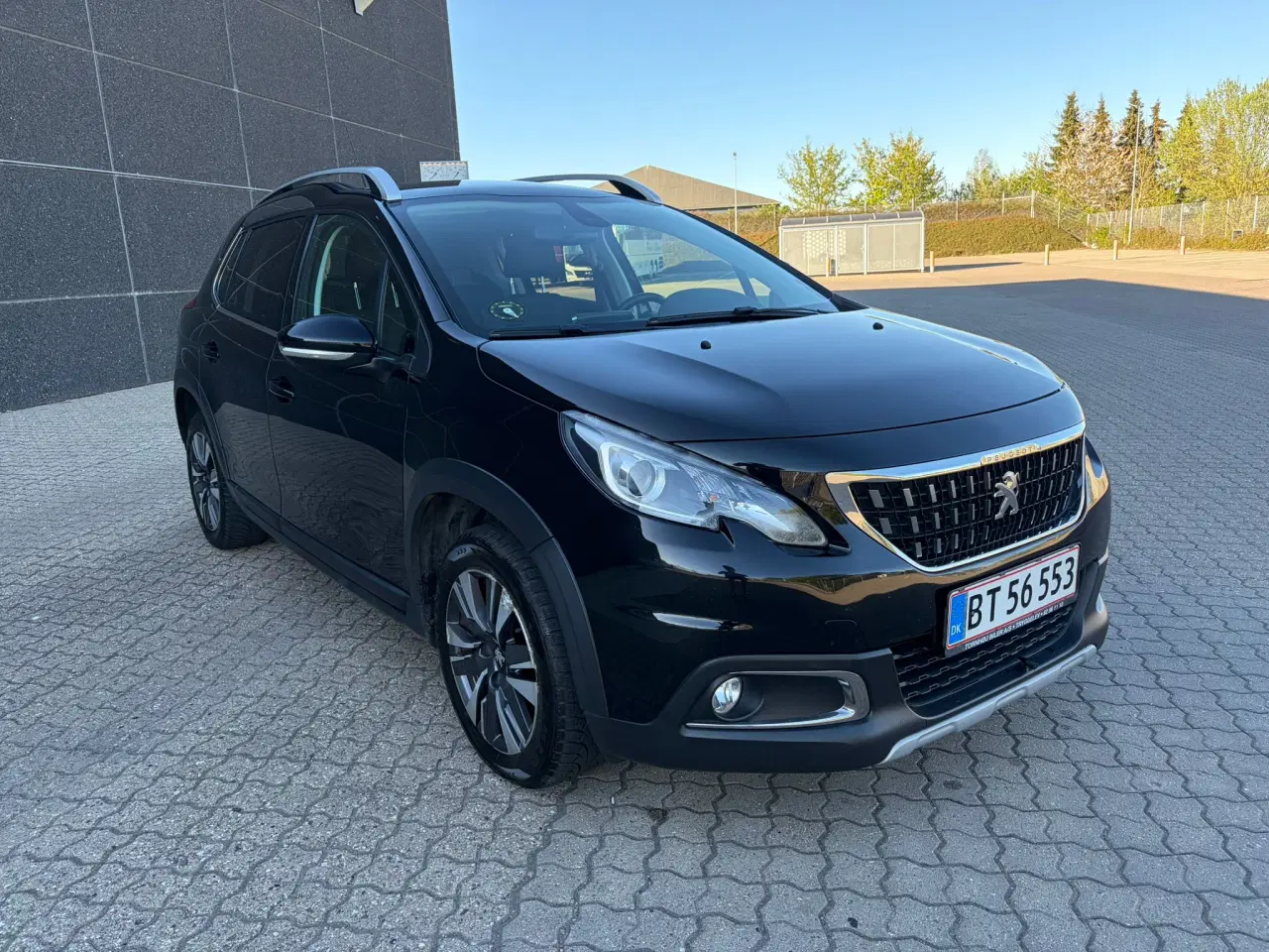 Billede 2 - 1 EJER – 204.000 KM – LANGTURSKØRT & VELHOLDT Peug