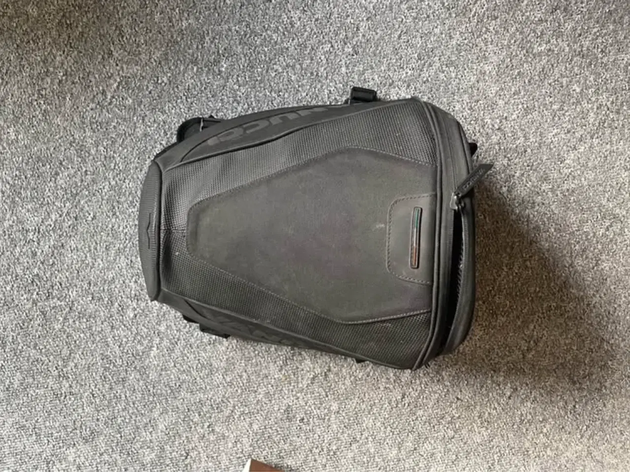 Billede 2 - Taske til bagsæde