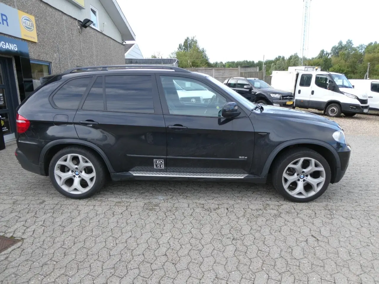 Billede 2 - BMW X5 3,0 xDrive30d aut. Van