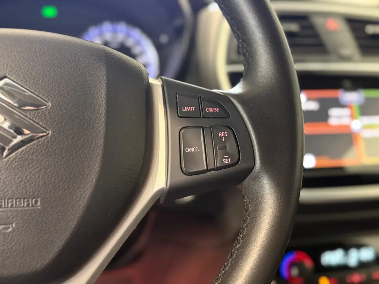Billede 13 - Suzuki S-Cross 1,0 Boosterjet Exclusive