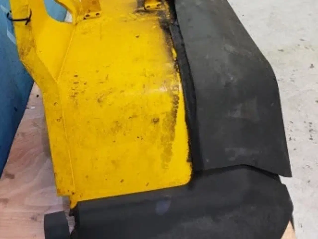 Billede 17 - JCB 427 HL Fender Front L. 335/H1092