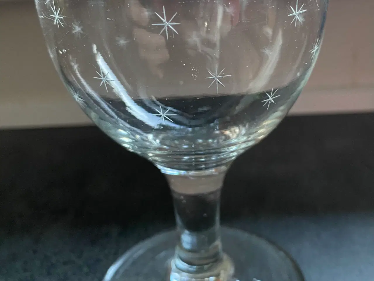 Billede 1 - Empire glas