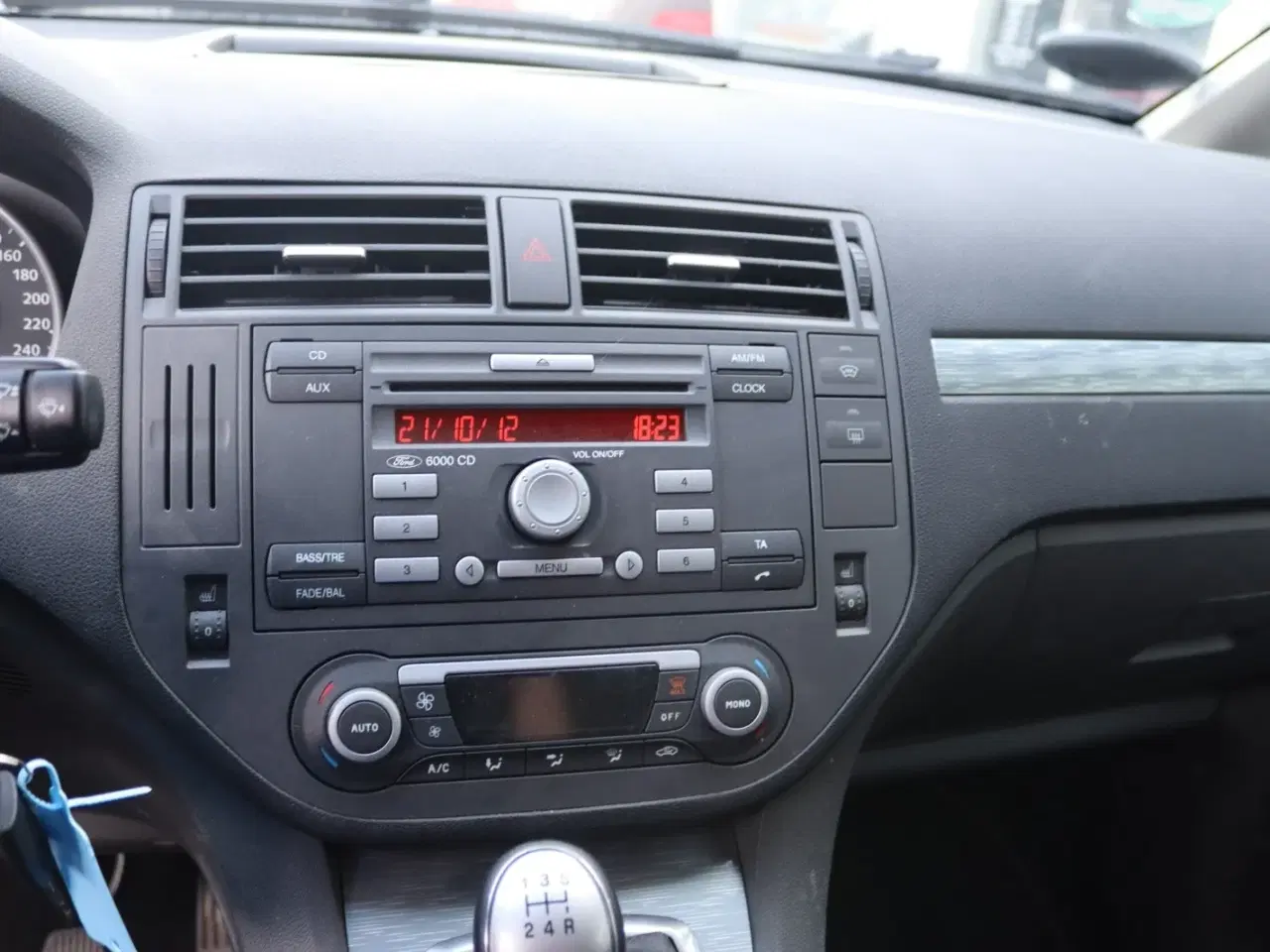 Billede 13 - Ford C-MAX 1,6 TDCi Trend Collection