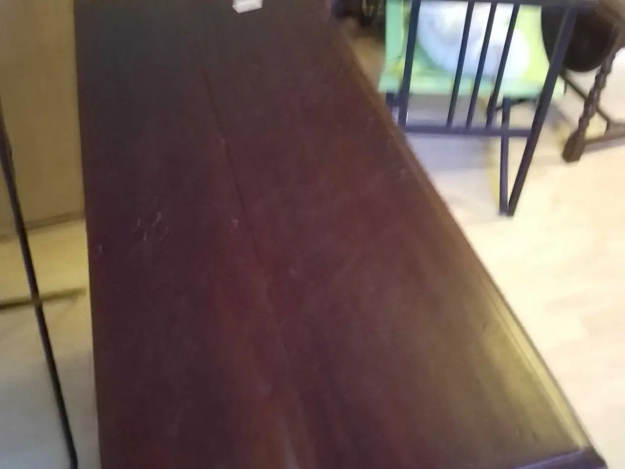 Billede 3 - Kommode med skuffer