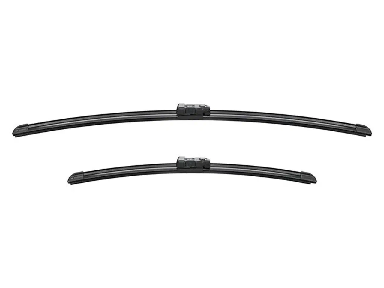 Billede 1 - Bosch Aerotwin Flatblade viskerblade sæt A536S