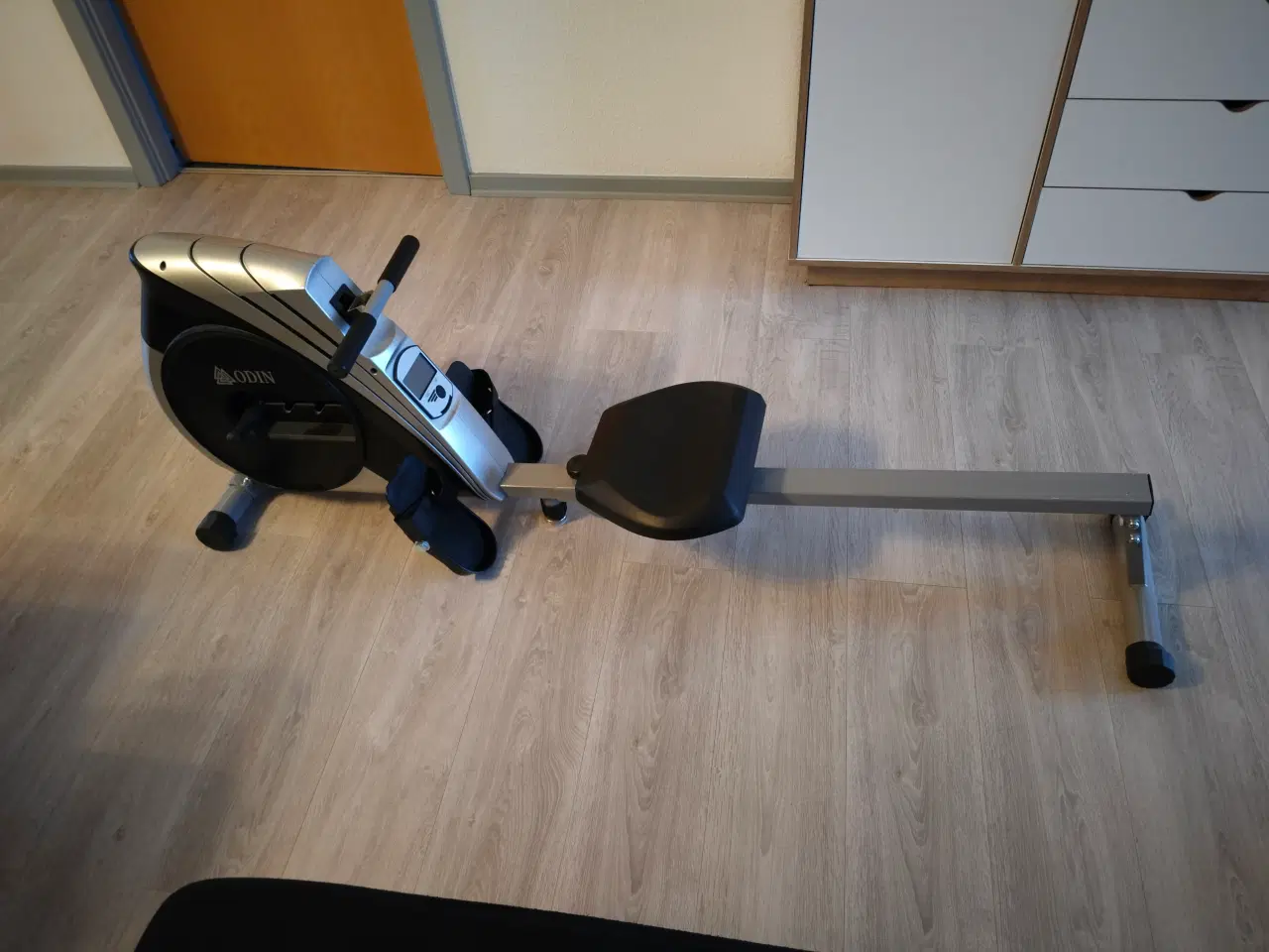 Billede 2 - Odin romaskinen 