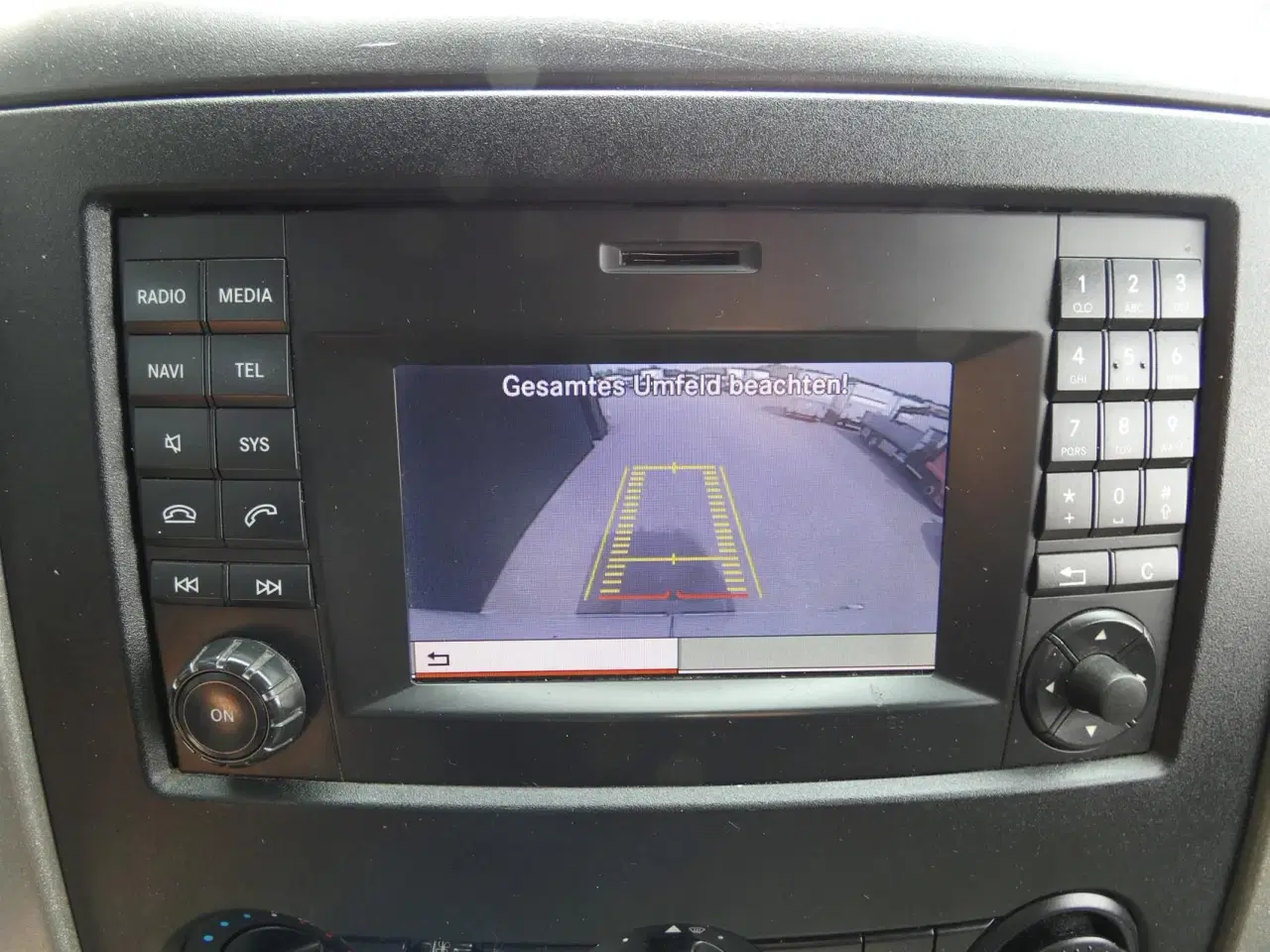 Billede 13 - Mercedes-Benz Sprinter 316 2,1 CDI R2 163HK Van 6g
