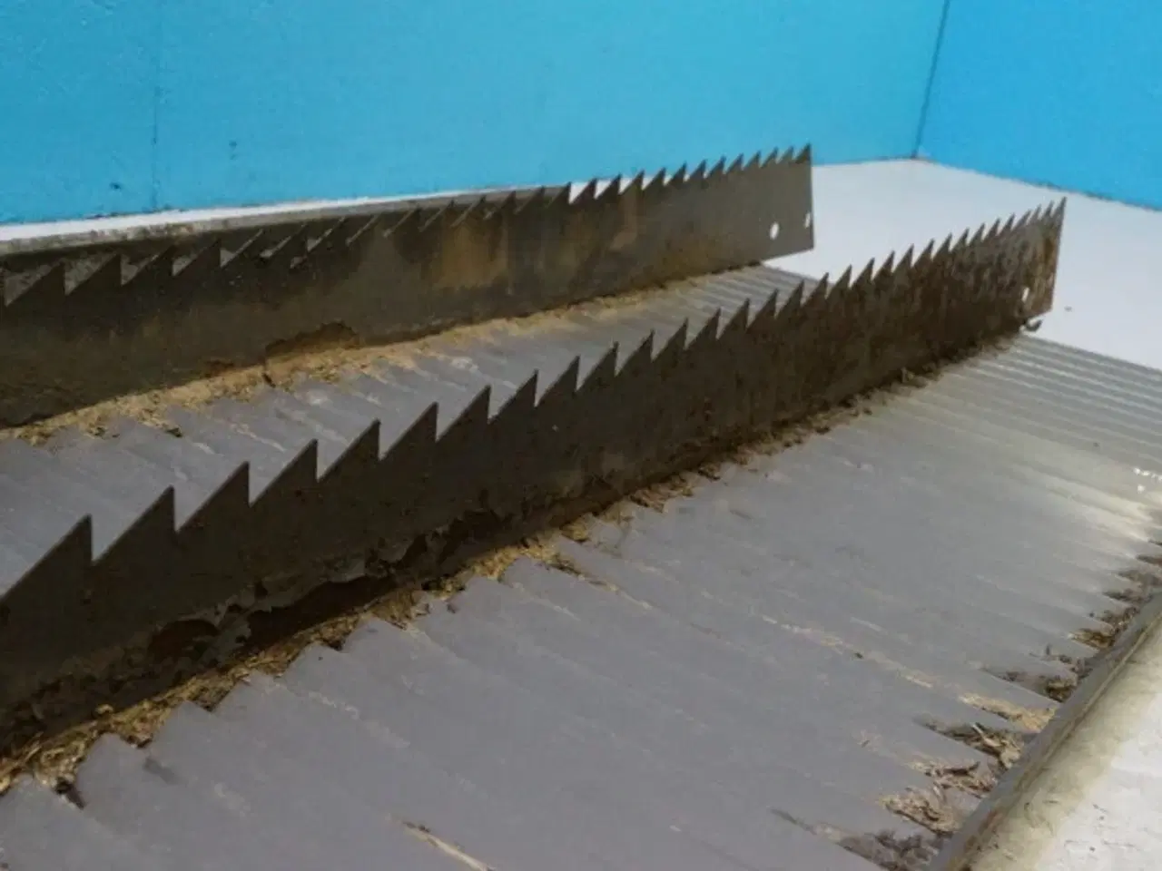 Billede 9 - Fendt 8350 Tilløbsplan 28480820