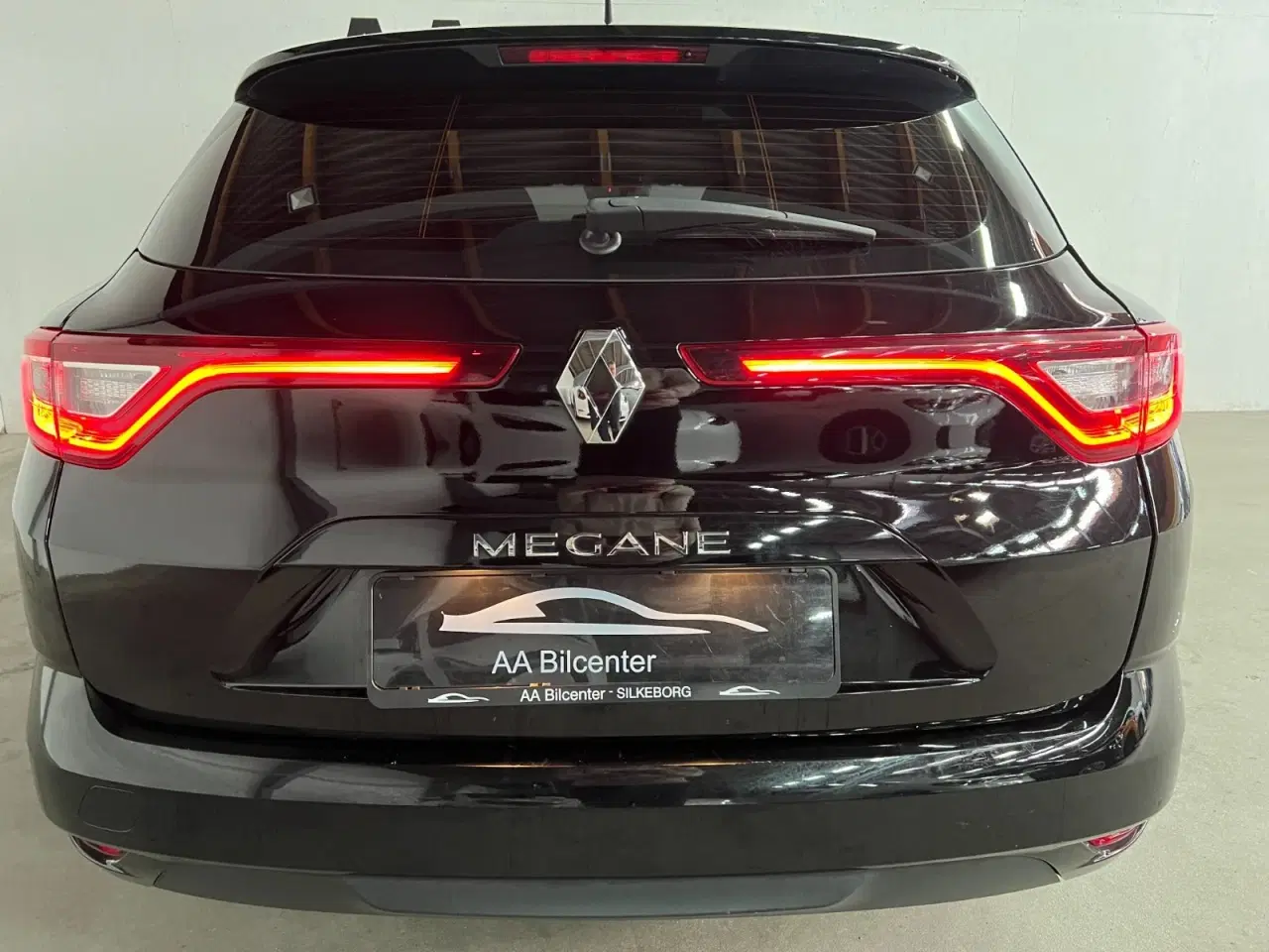 Billede 18 - Renault Megane IV 1,5 dCi 110 Zen Sport Tourer