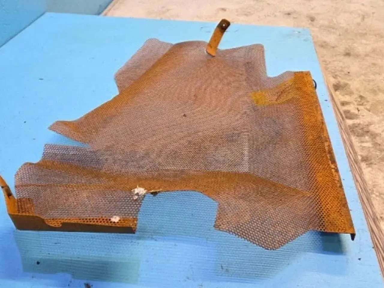 Billede 6 - Fiat F130DT Gitter L. 5158339