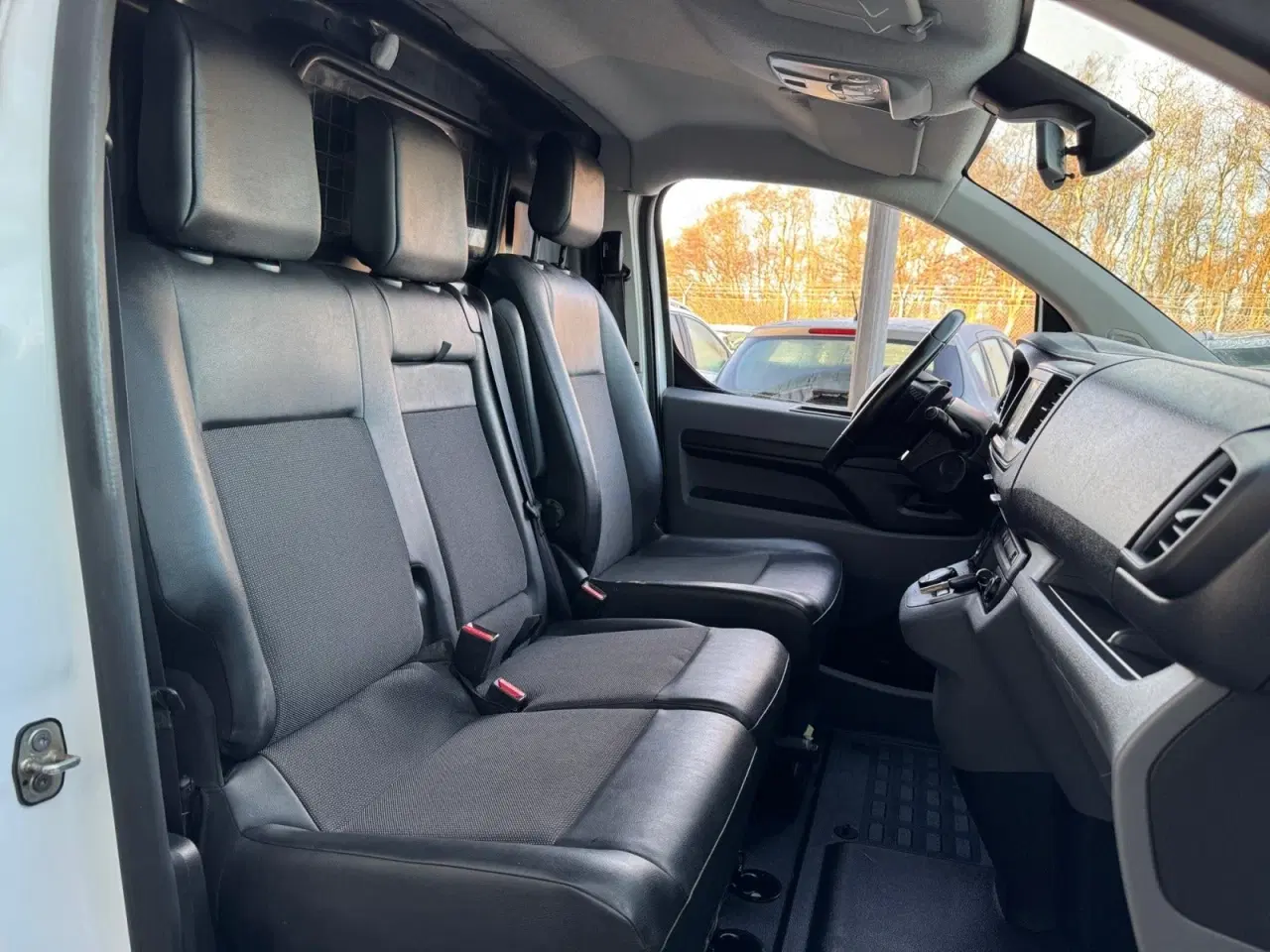 Billede 18 - Citroën Jumpy 2,0 BlueHDi 180 L2 ProffLine EAT8