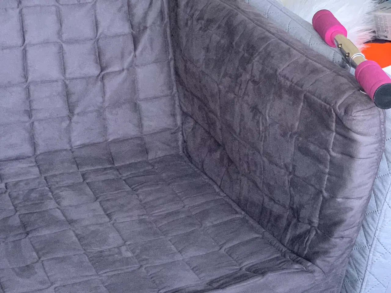 Billede 4 - IKEA 2-personers sofa - grå