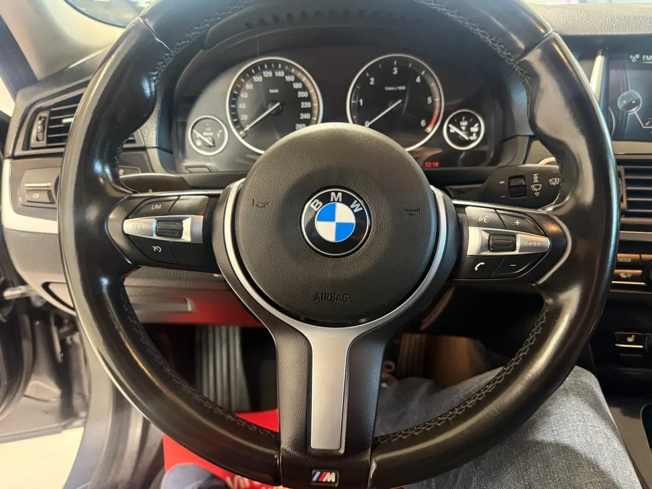 Billede 11 - BMW 520d 2,0 Touring aut.