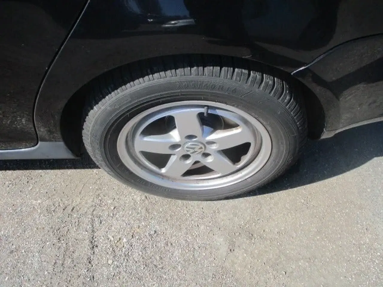 Billede 7 - VW Jetta 2,0 TFSi Sportline