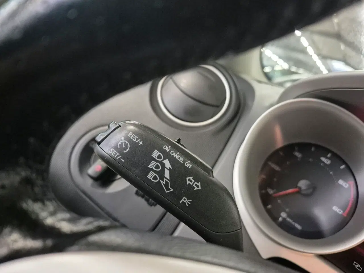 Billede 12 - Seat Ibiza 1,2 TDI Reference Eco 75HK Stc