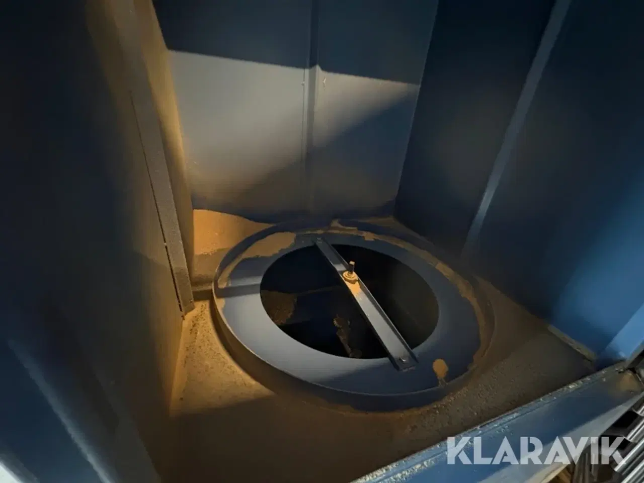 Billede 6 - Ventilationssuger Gram SKL10