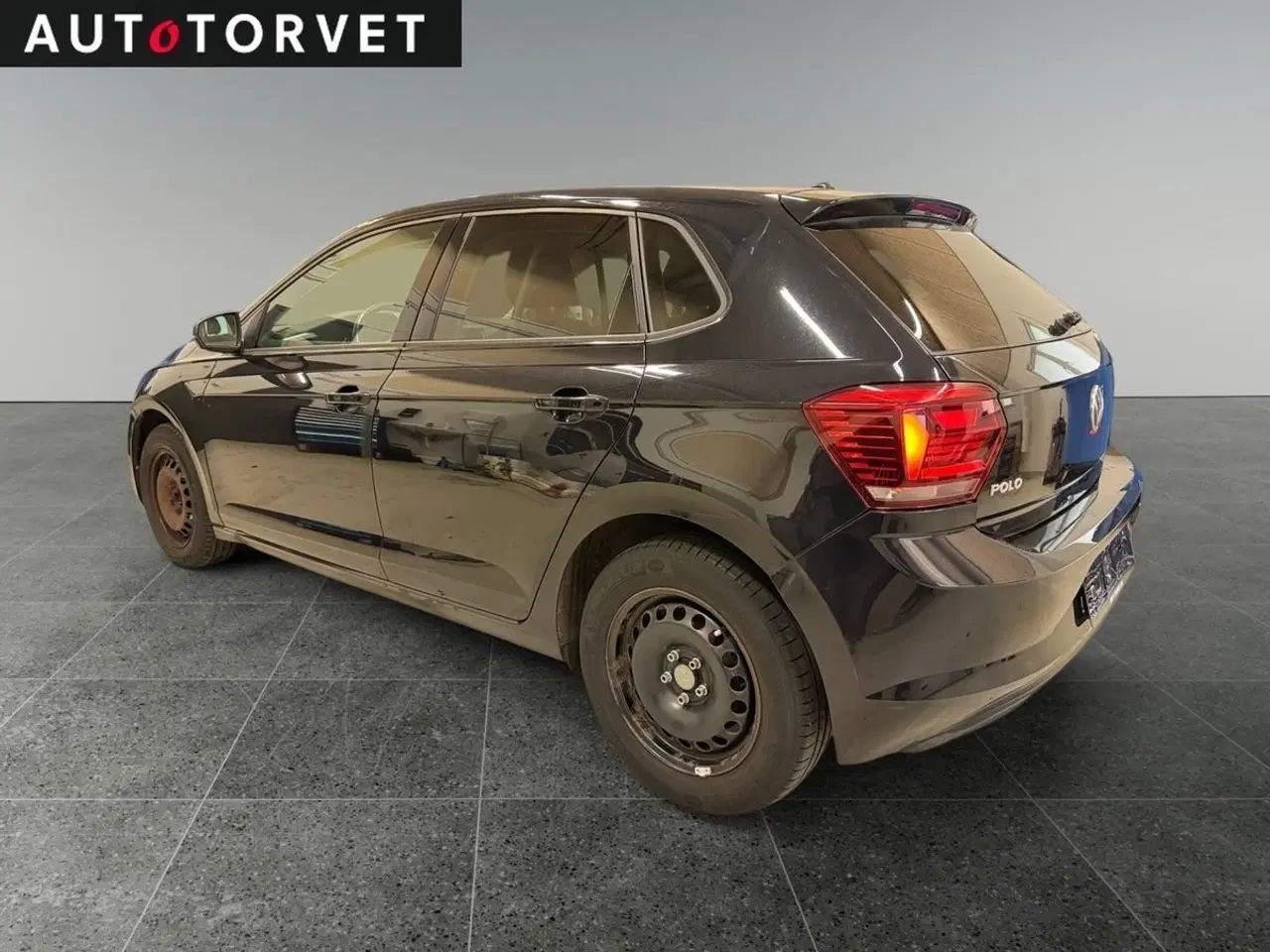 Billede 4 - VW Polo 1,0 TSi 95 Comfortline
