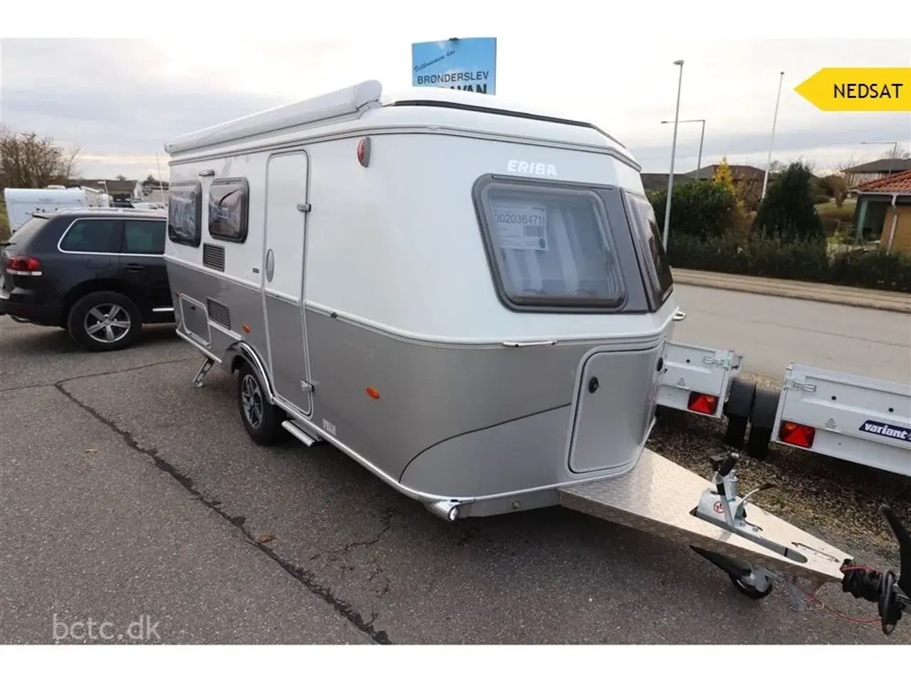 Billede 1 - 2023 - Eriba Touring 530 Legend