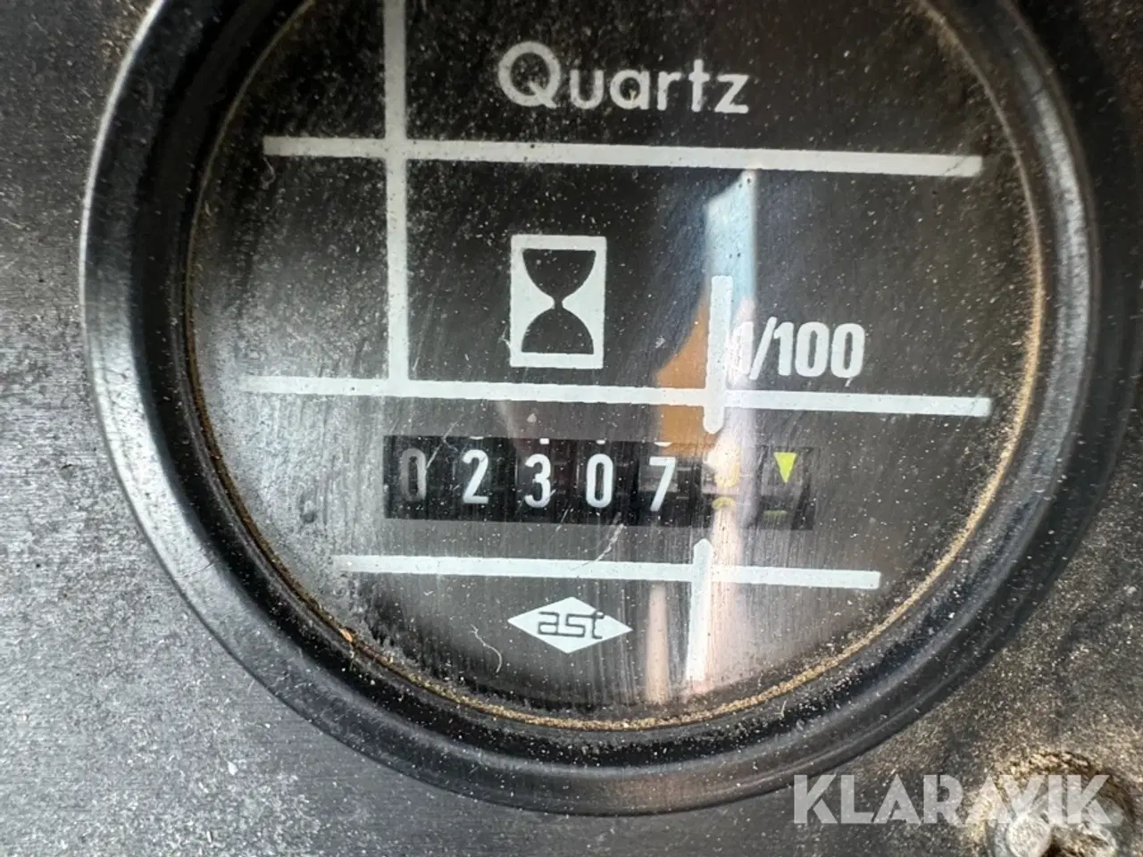 Billede 12 - Gummiged Volvo L120E
