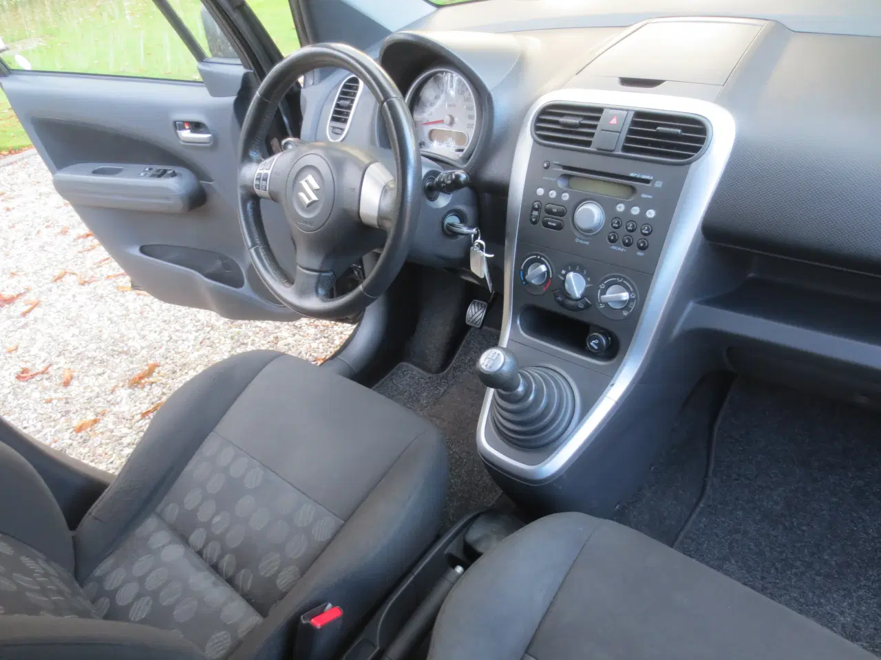 Billede 15 - Suzuki Splash 1.0 i Synet 2025. 