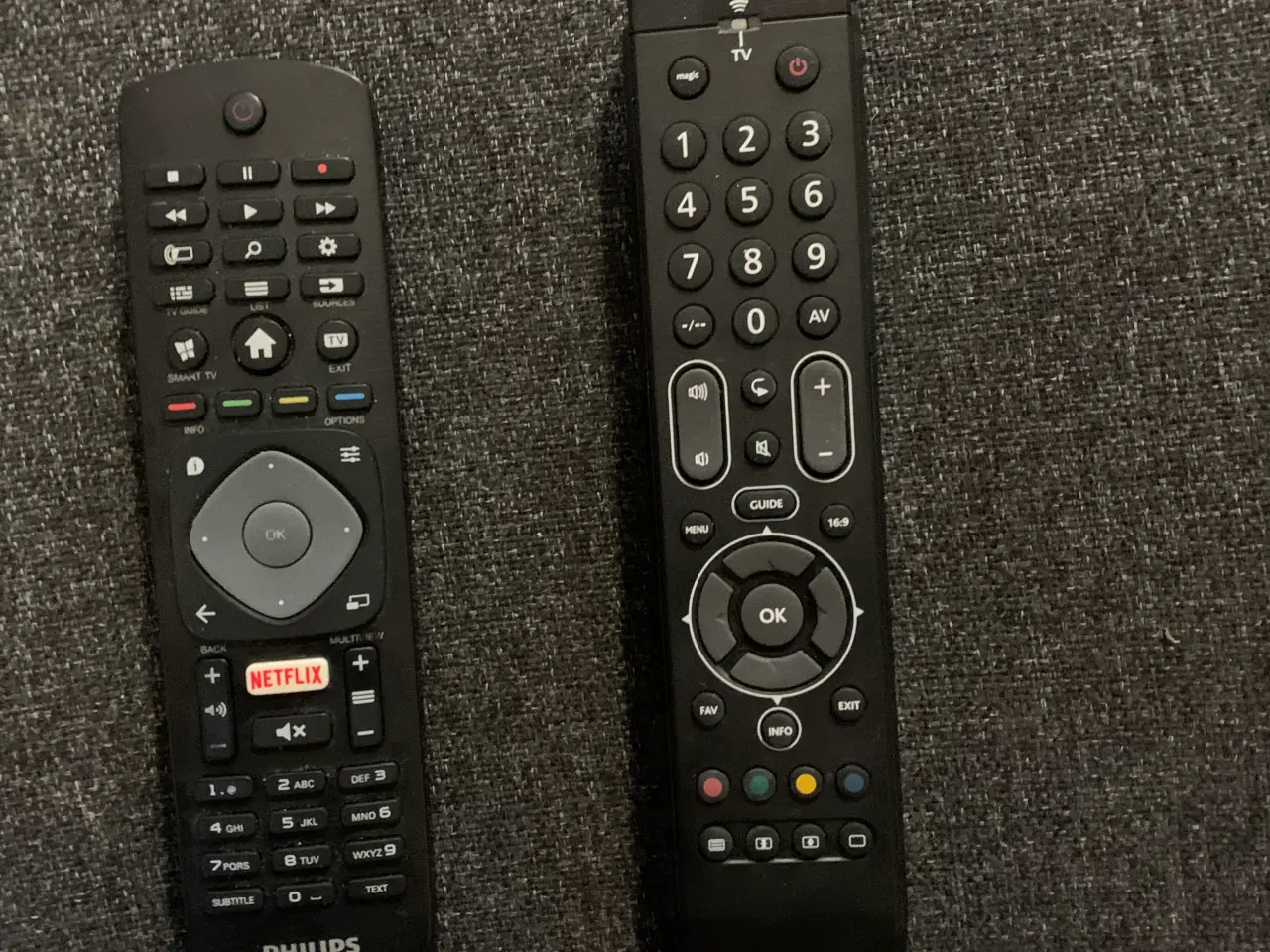 Billede 13 - Philips Smart TV 55 tommer