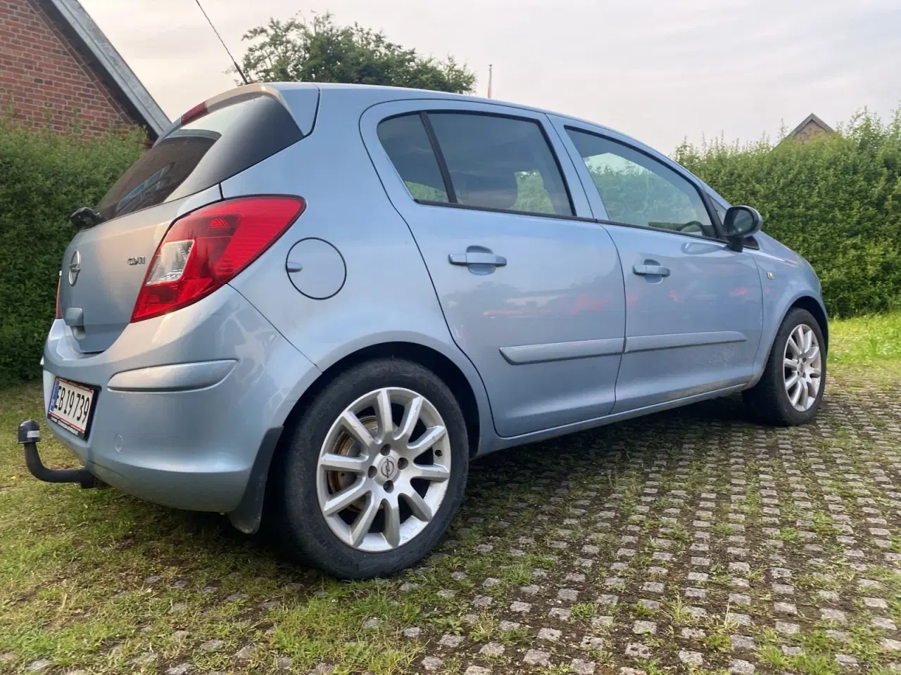 Billede 6 - Opel Corsa 1,3 CDTi 75 Enjoy
