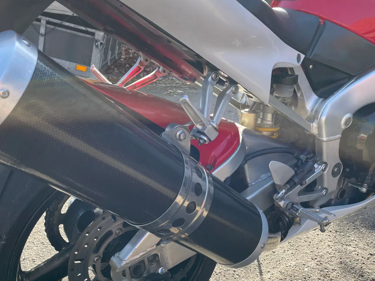 Billede 6 - Yamaha r1