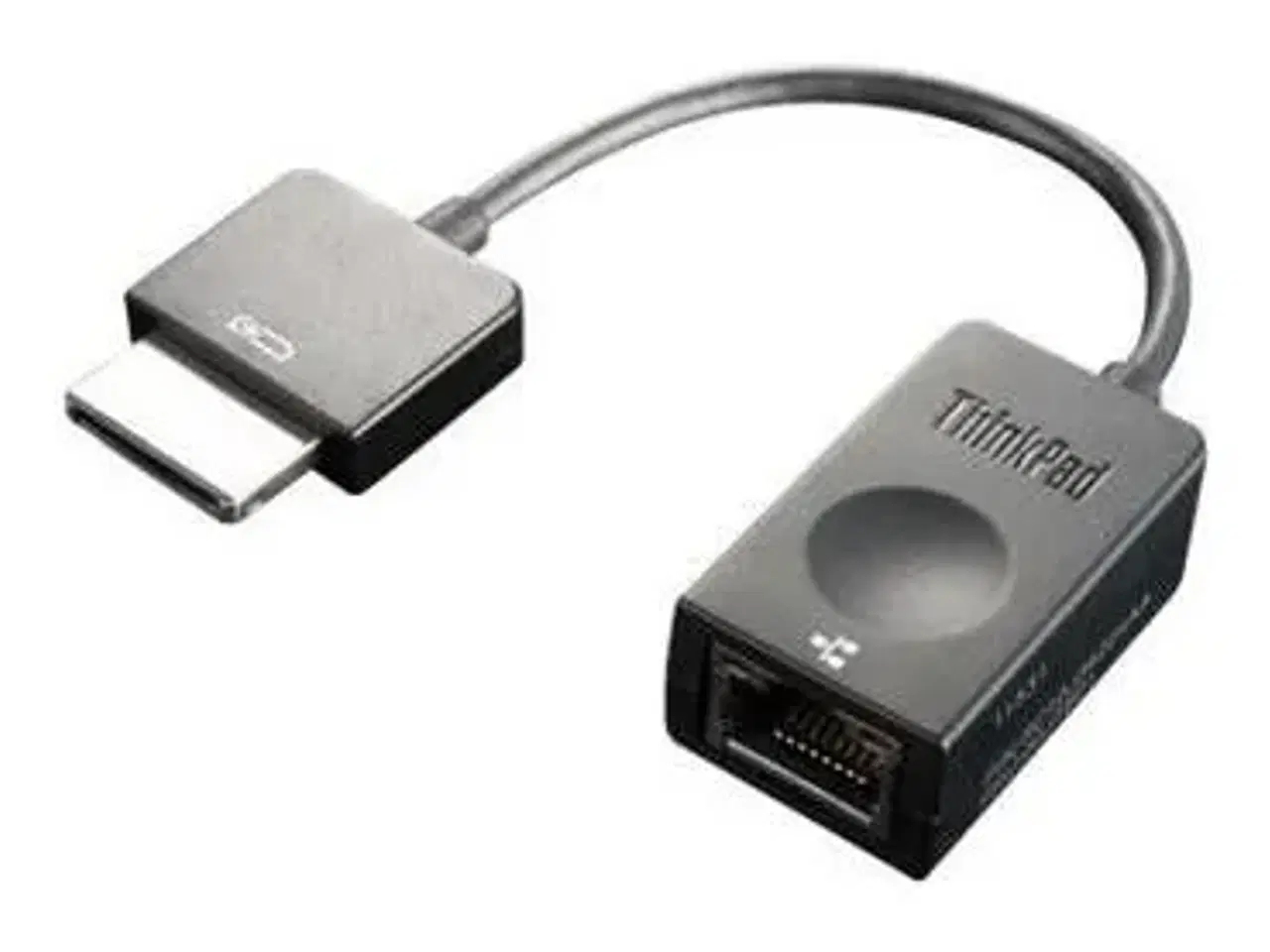 Billede 1 - Lenovo ThinkPad adapter