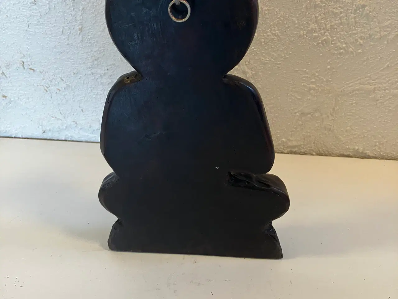 Billede 2 - Buddah i siddende stilling