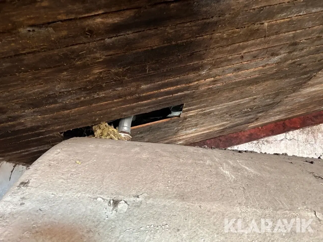 Billede 4 - Tank Dangødning