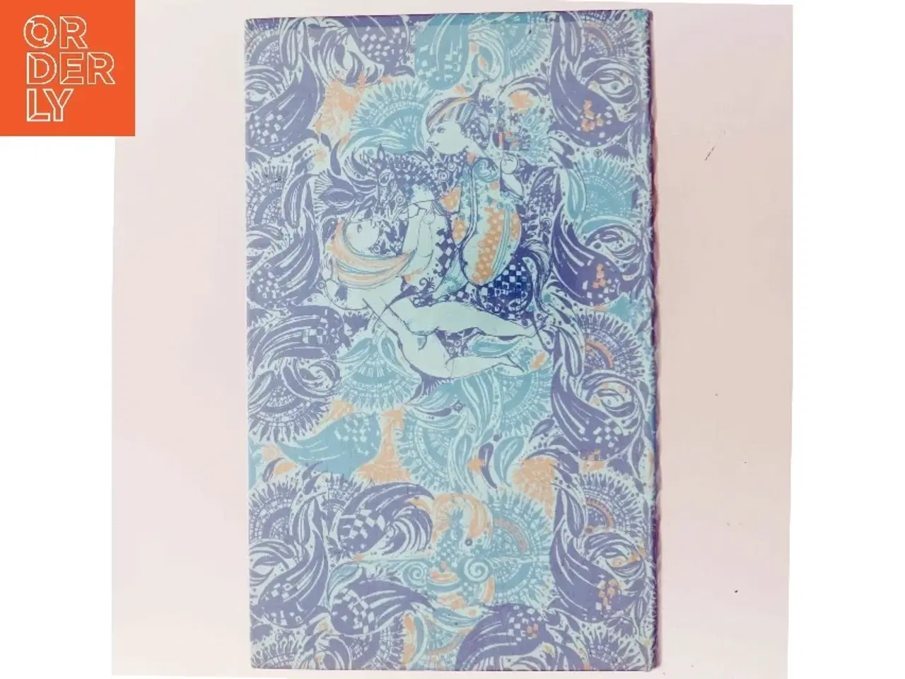 Billede 3 - Tusind og en nat (Bog)