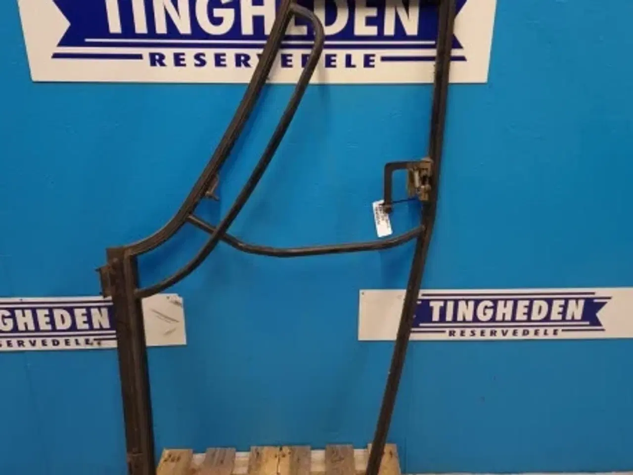 Billede 6 - New Holland 70 Serie G170-G240 Dør R. 86013287