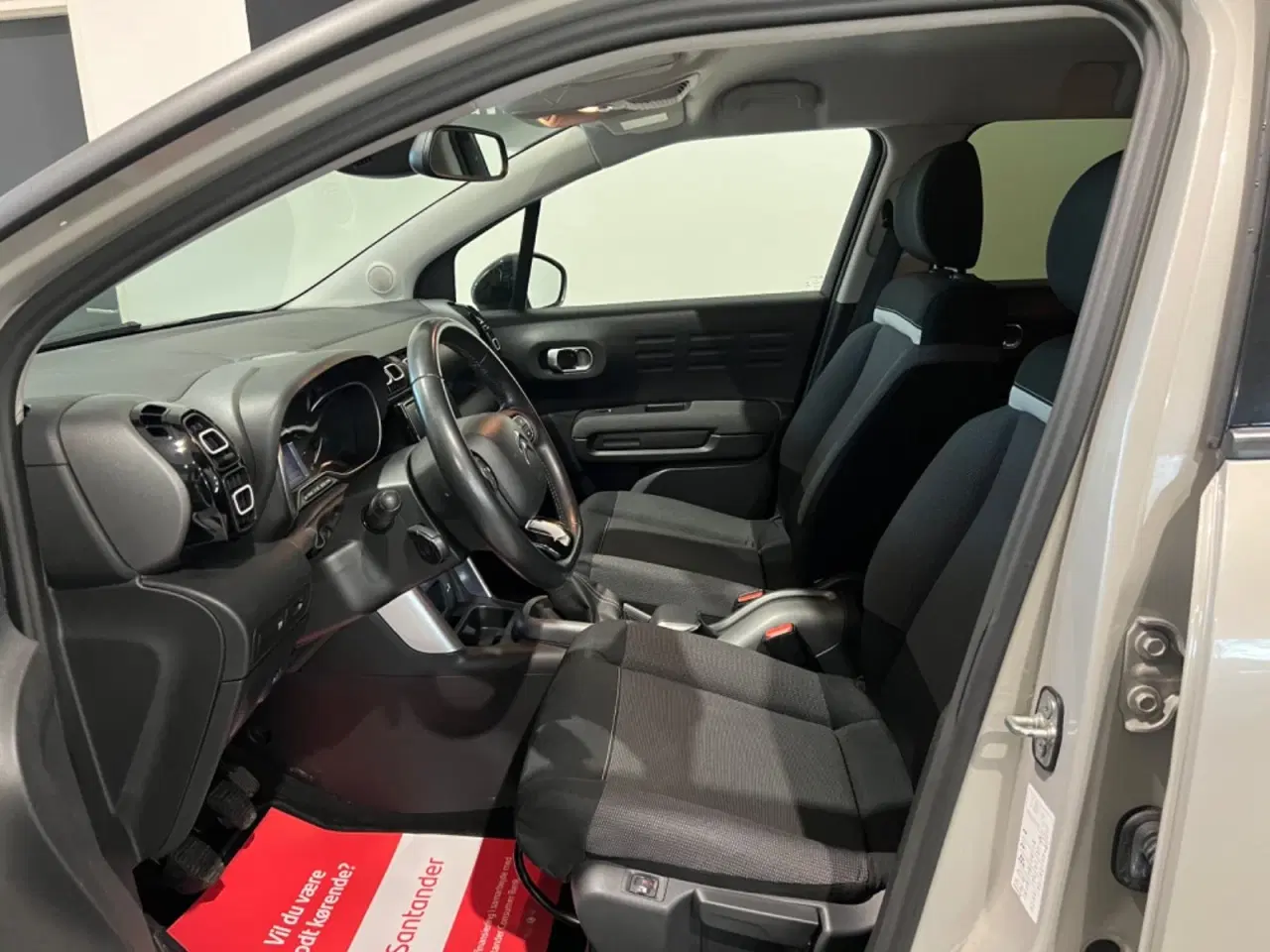 Billede 7 - Citroën C3 Aircross 1,2 PureTech 110 Feel