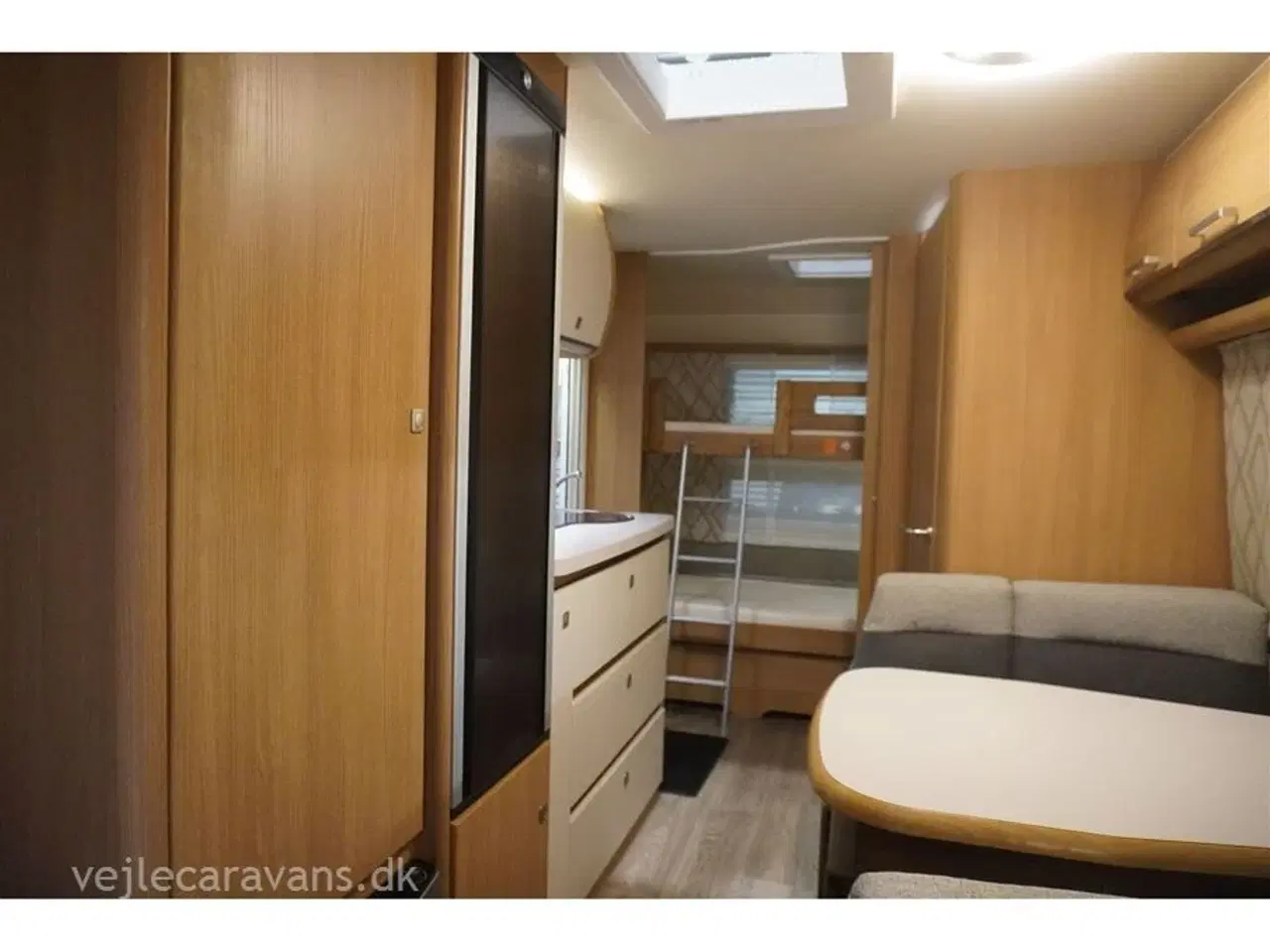 Billede 20 - 2022 - Fendt Saphir 495 SKM