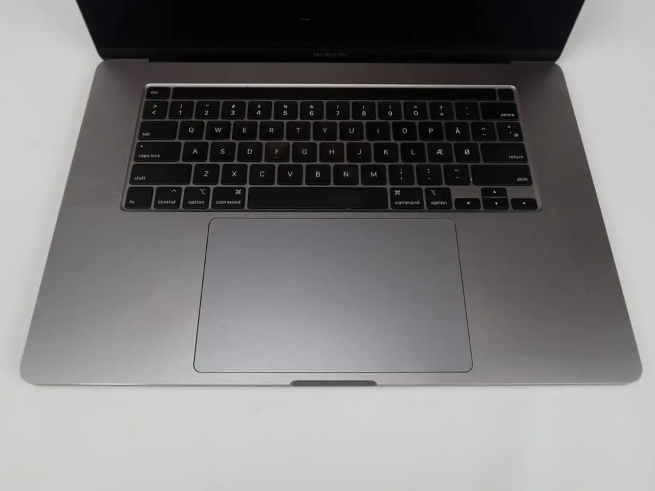 Billede 2 - Apple Macbook Pro 16"