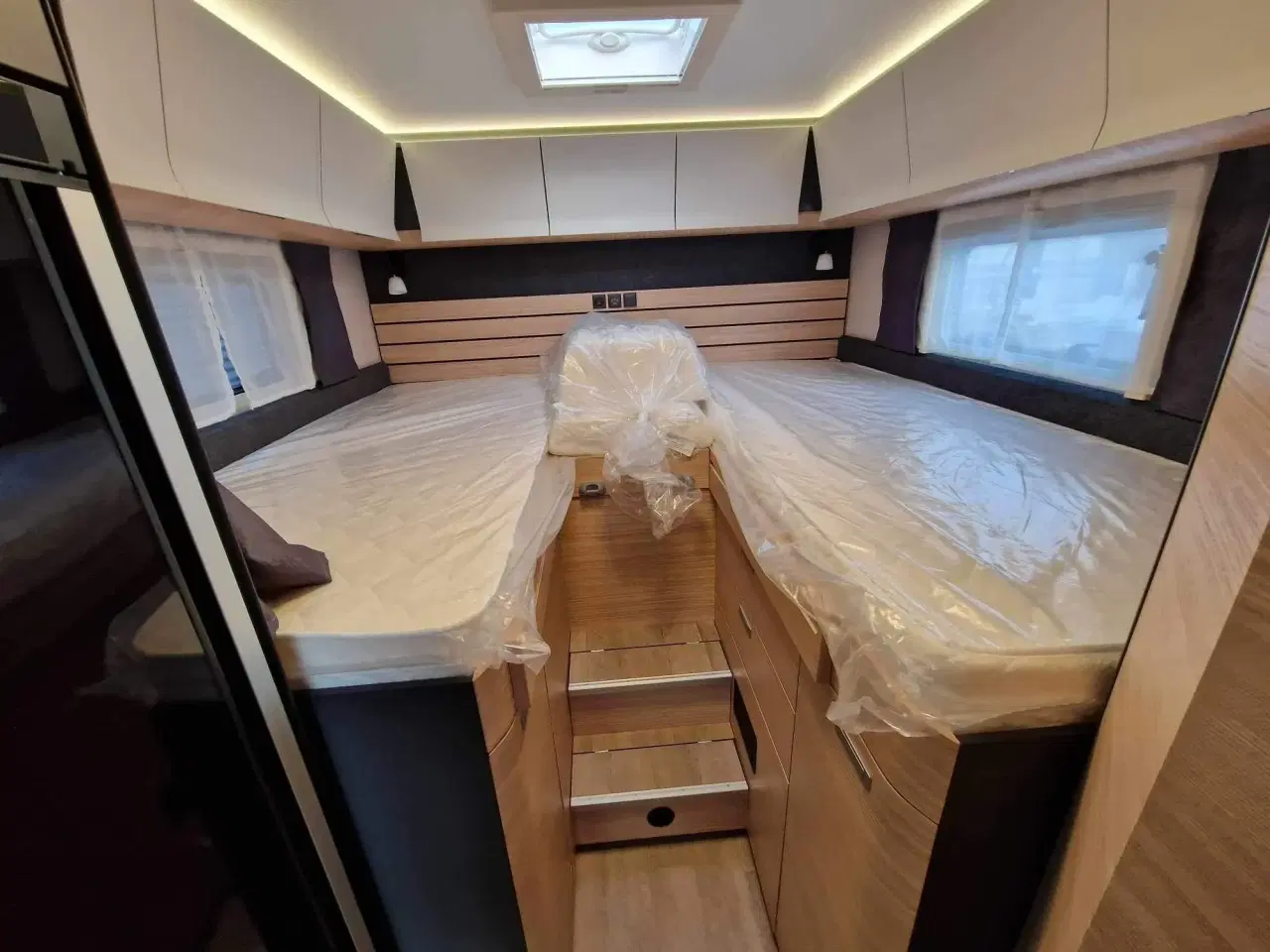 Billede 11 - 2024 - Hobby Optima De Luxe T65 GE