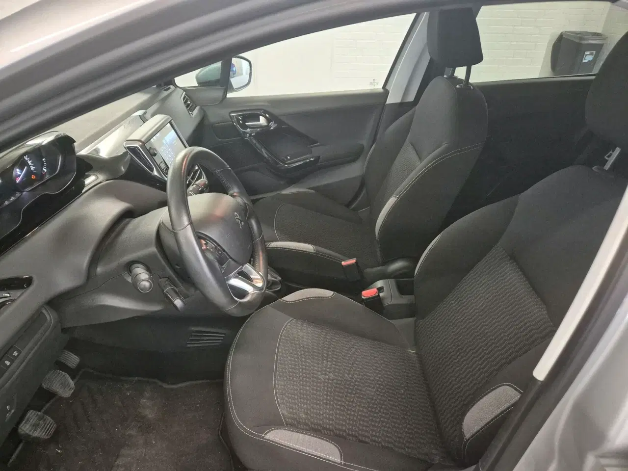 Billede 8 - Peugeot 208 1,6 BlueHDi Active+ 100HK 5d