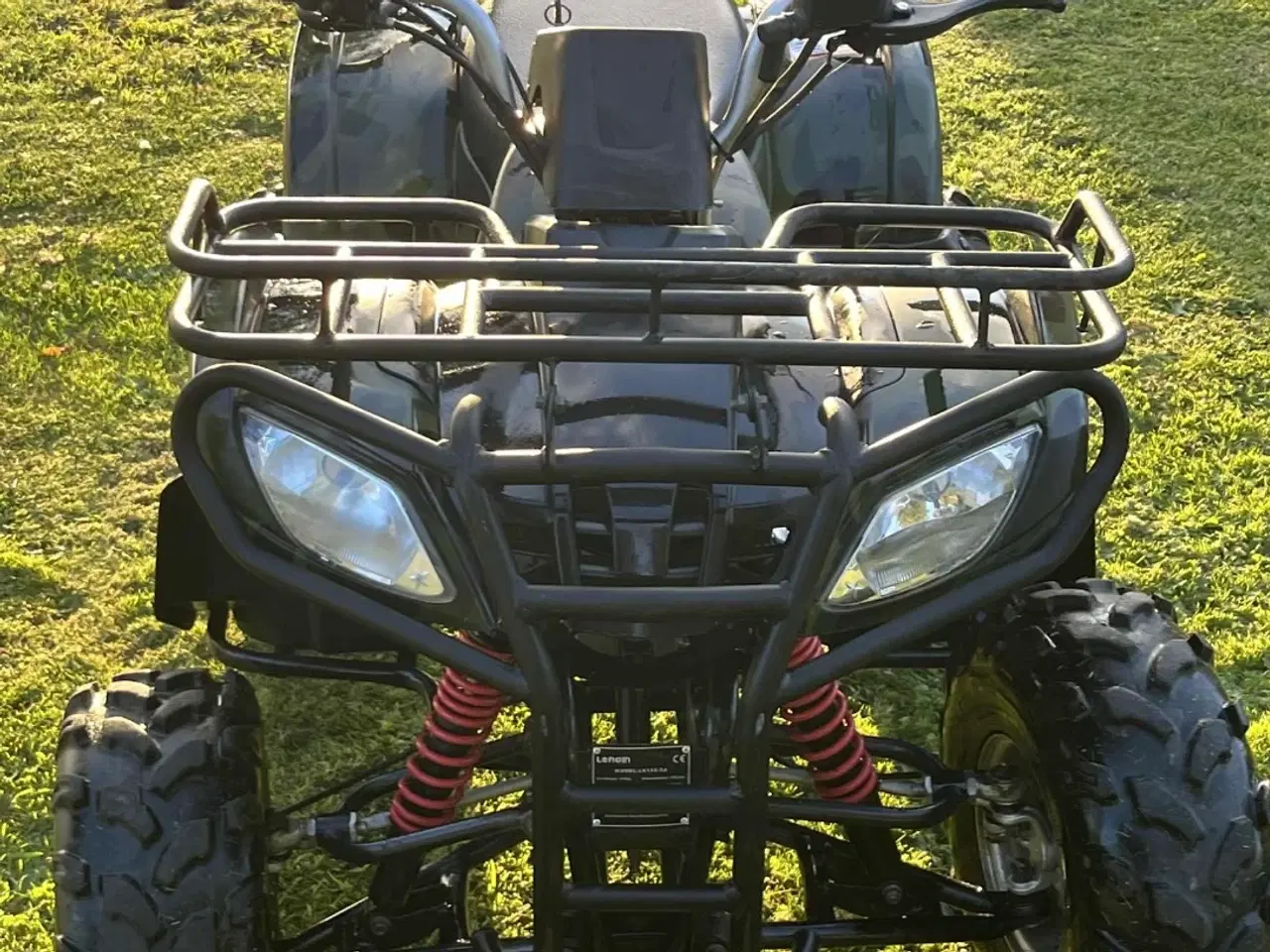 Billede 5 - ATV 150cc 