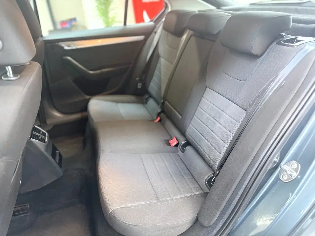 Billede 11 - Skoda Octavia 1,4 TSi 140 Elegance
