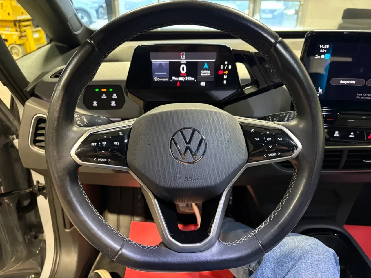 Billede 7 - VW ID.3 58 Pro Active