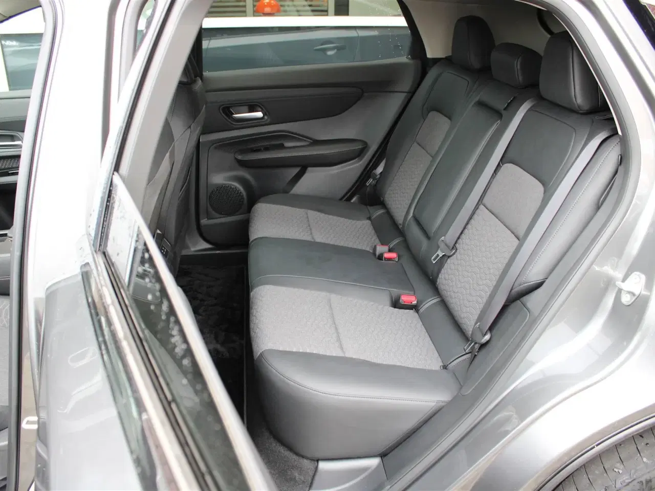 Billede 3 - Nissan Ariya EL Advance 238HK 5d Aut.