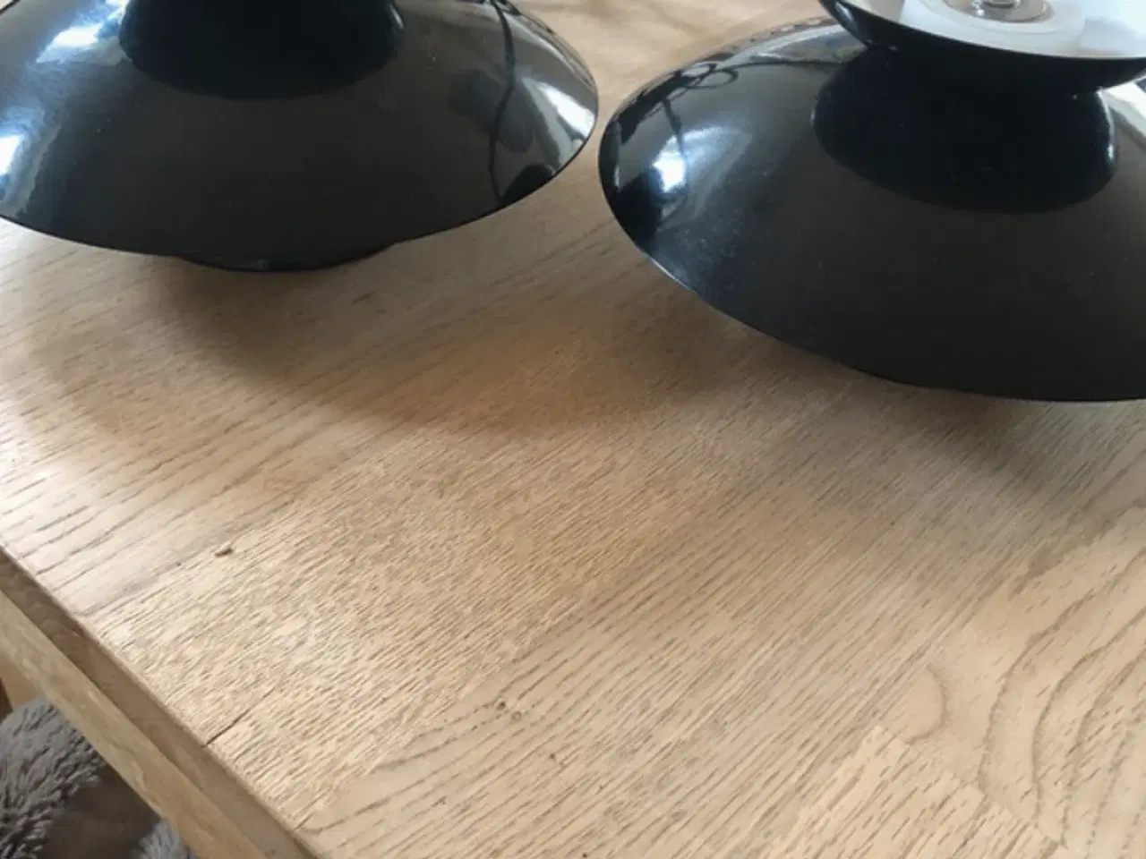 Billede 9 - Stort lampelot